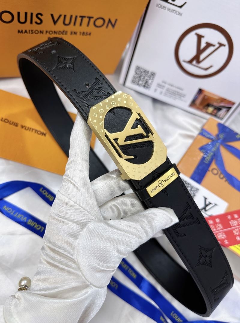 Louis Vuitton Belts